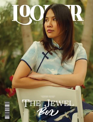2Looker_Main_Issue 6