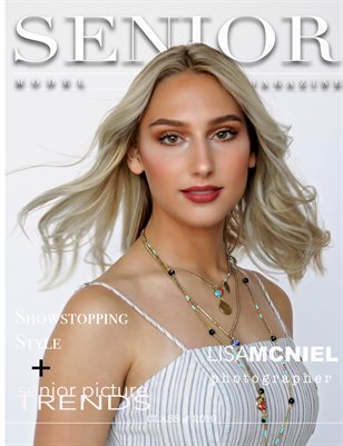 Senior Models 2019 GAbi