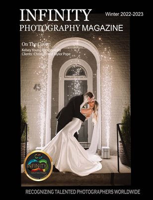 Infinity Photography Magazine - Winter 2022/2023