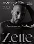 ZETTE Fashion Magazine VOL-06