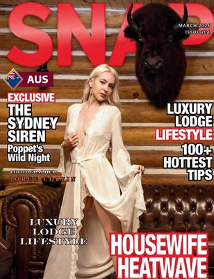 Poppet Cover 204 March 2026 