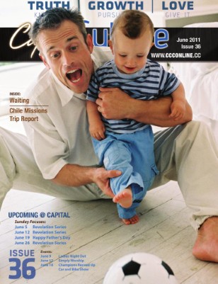 June 2011, Issue 36