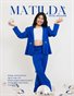 Matilda Model Magazine - Weekly Issue 2026 - Jasmine Romero