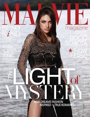 MALVI Effortless Chic 123 May 2026