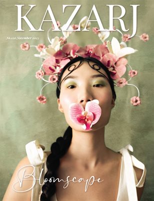 KAZARJ NO.120 NOVEMBER 2025