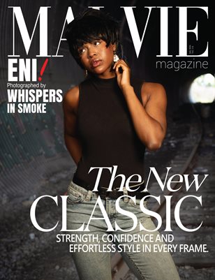 MALVIE Fashion Across Cultures 114 July 2026