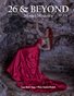 26 & BEYOND Model Magazine Issue #13
