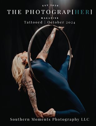 Tattooed | October 2024