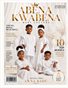 Abena & Kwabena Baby Couture Fashion Magazine September Issue