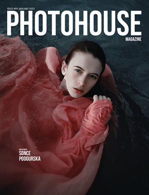 Photohouse Magazine - Issue #99