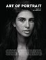 Art Of Portrait - Issue 18