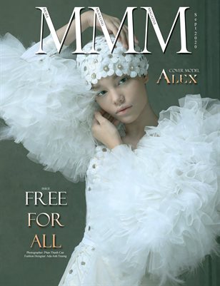 FREE FOR ALL "ALL AGES"