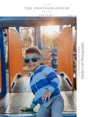 Cool Kids | June 2021