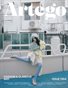 ARTEGO MAGAZINE - FASHION & GLAMOUR MAY ISSUE 1354