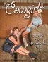 2026 Retro Lovely, Cowgirls VOL-08, Featuring Katie Kells and Mademoiselle Estelle Cover.