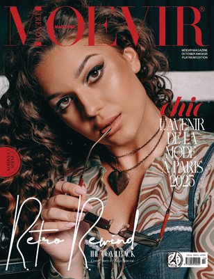 14 Moevir Magazine October Issue 2025