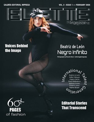 Vol. 2 Issue 1