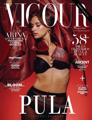 Fashion & Beauty | May Issue 09
