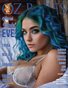 Oz Babes Magazine Issue 33-1 JAN 2024 - Eve