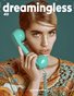 DREAMINGLESS MAGAZINE - ISSUE 40 - PART SIX