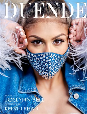 Duende Magazine_Issue 40_Open 