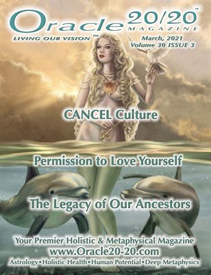 Oracle2020 Magazine March 2021