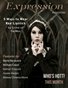 Expression Magazine Issue #06 (March 2015)