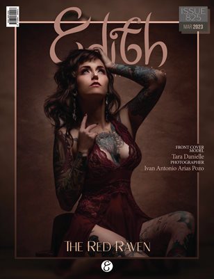 EDITH Magazine No.825