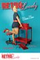 2026, Retro Lovely VOL-270, Featuring, Melanie Marie, Cover Poster