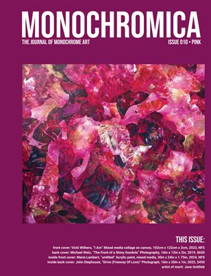 Monochromica Issue 010