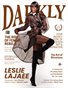Darkly Issue 378 July