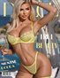 DOLCE Magazine | The October Montse Roura Edition | Vol.1 | 2026