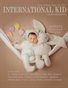 International Kid Model Magazine Issue #162 Easte Edition