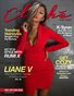 Cliché Magazine - Dec 2017/Jan 2018 (Liane V Cover)