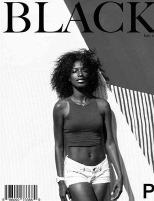 The BNW Magazine Issue 4