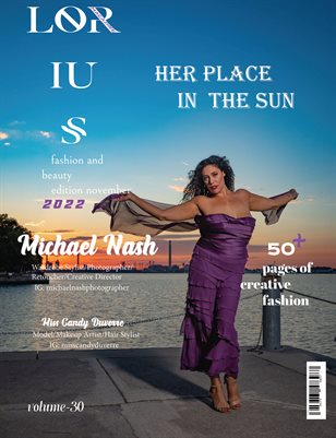 fashion and beauty vol-30