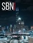 NOVEMBER ISSUE - SBN MAG