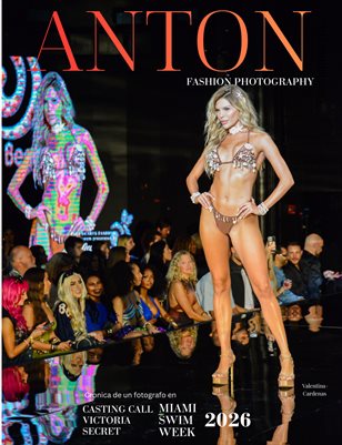ANTON spanish
