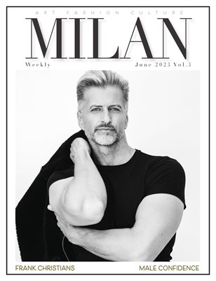 Milan Weekly June 2023 Vol. 3