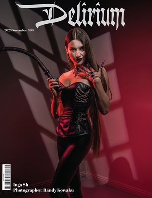 Delirium 309 Inga Sh