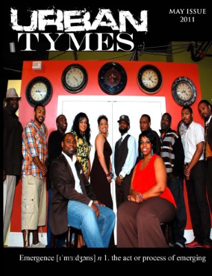 May 2011 Issue 