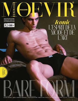 13 Moevir Magazine February Issue 2026