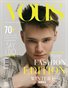 VOUS ROMANIA | The December Fashion Edition | Vol.4 | 2025