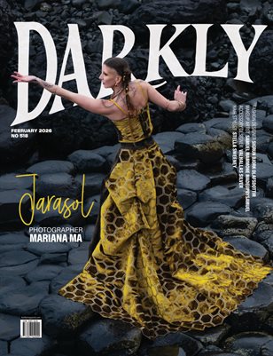 Darkly issue 518 February