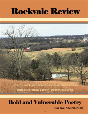 Rockvale Review Issue Five