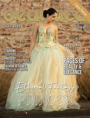 Open Theme Edition Issue #7