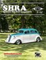 SHRA Magazine - Feb 2018 - Issue #7