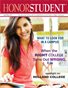 Honor Student Magazine: April/May 2011