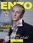ENZO Magazine | The October Men Edition | Vol.1 | 2024