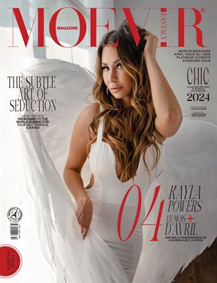34 Moevir Magazine April Issue 2024